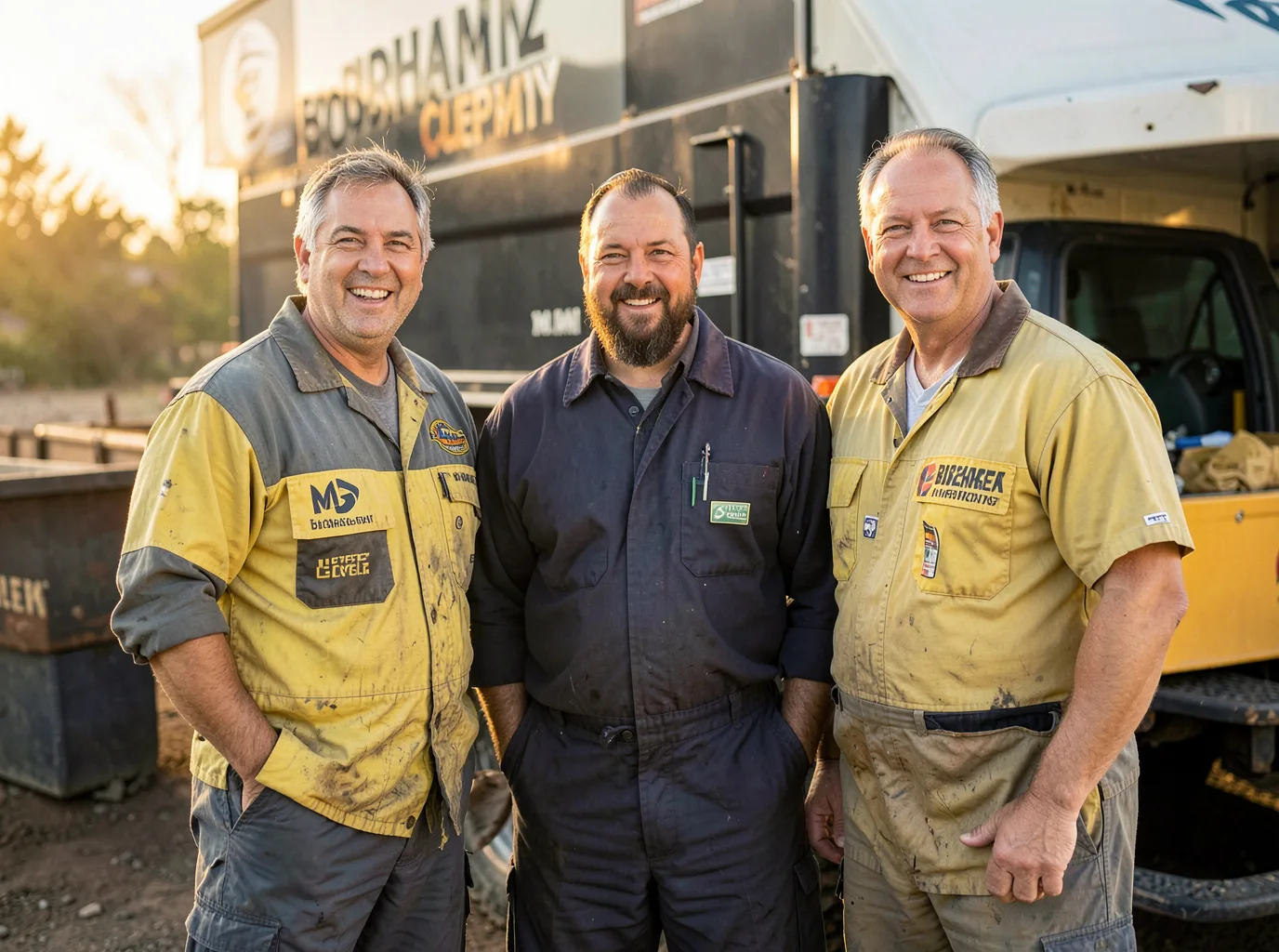 Sewage Cleanup company in Astoria, IL